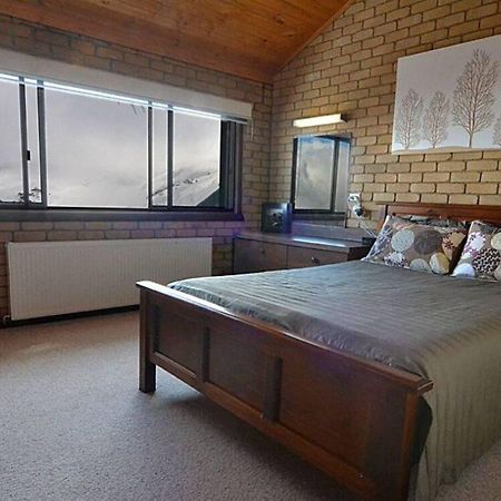 Apartmán Lawlers 2 Hotham Heights Exteriér fotografie