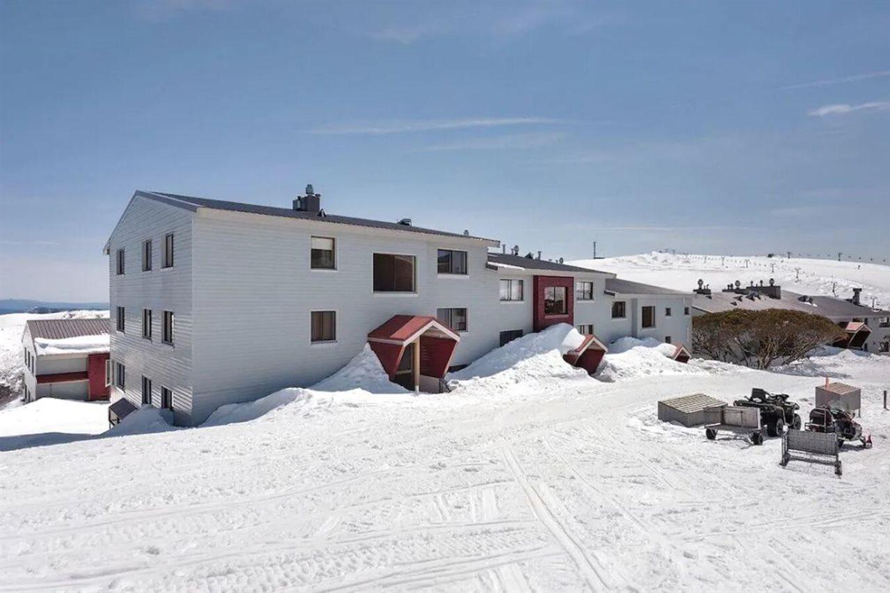 Apartmán Lawlers 2 Hotham Heights Exteriér fotografie