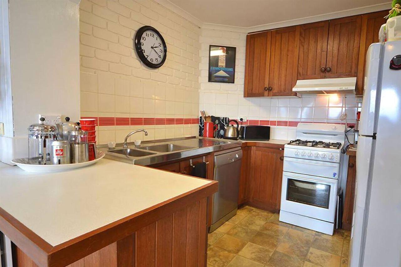 Apartmán Lawlers 2 Hotham Heights Exteriér fotografie