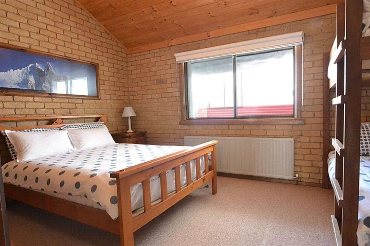Apartmán Lawlers 2 Hotham Heights Exteriér fotografie