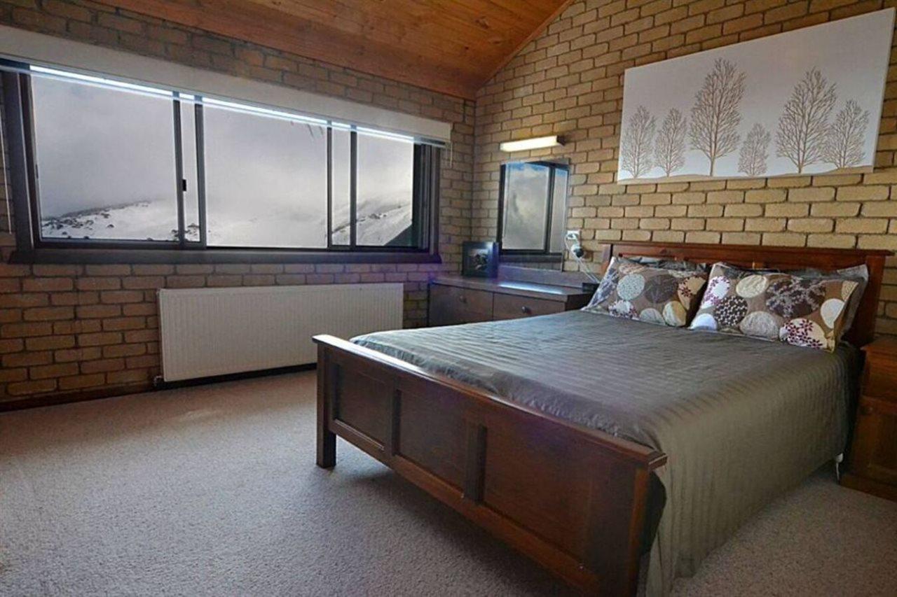 Apartmán Lawlers 2 Hotham Heights Exteriér fotografie